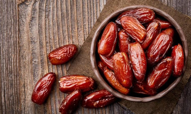 Cara Mengenal Kurma Ajwa Asli